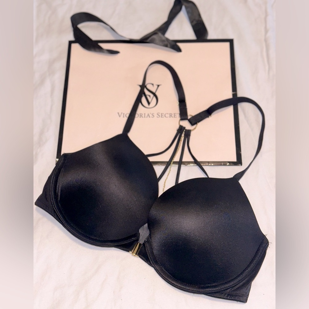 Victoria’s Secret Push-Up Bra